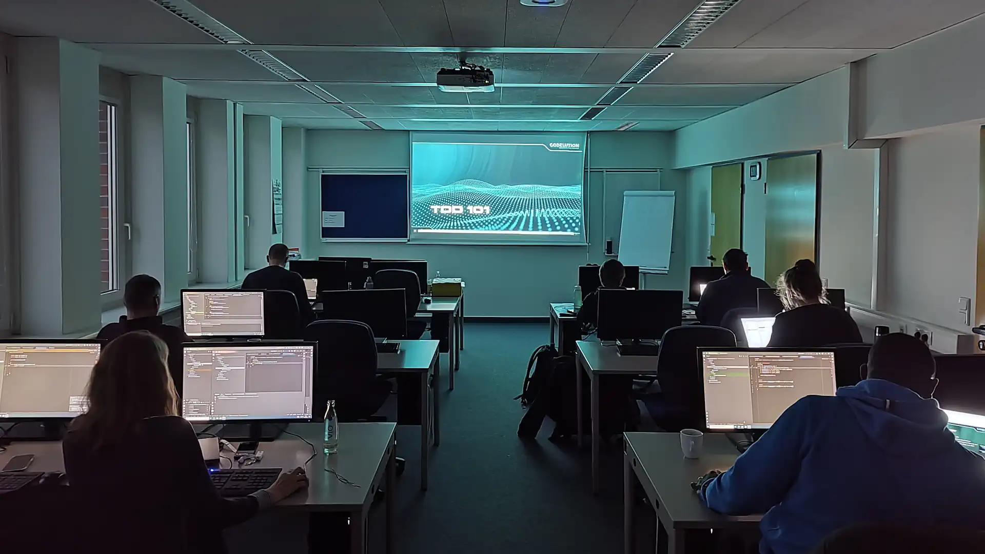 Placeholder KI Schulung